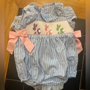 Bunny Bubble 3m preloved